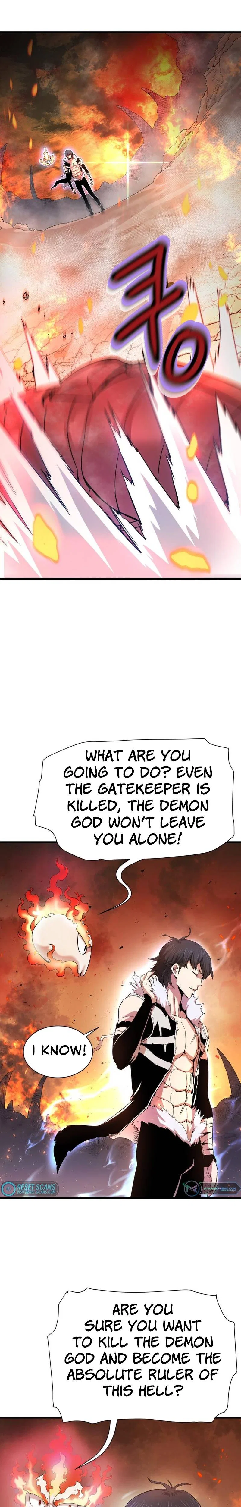 Han Dae Sung Returned From Hell Chapter 1 – Page 15