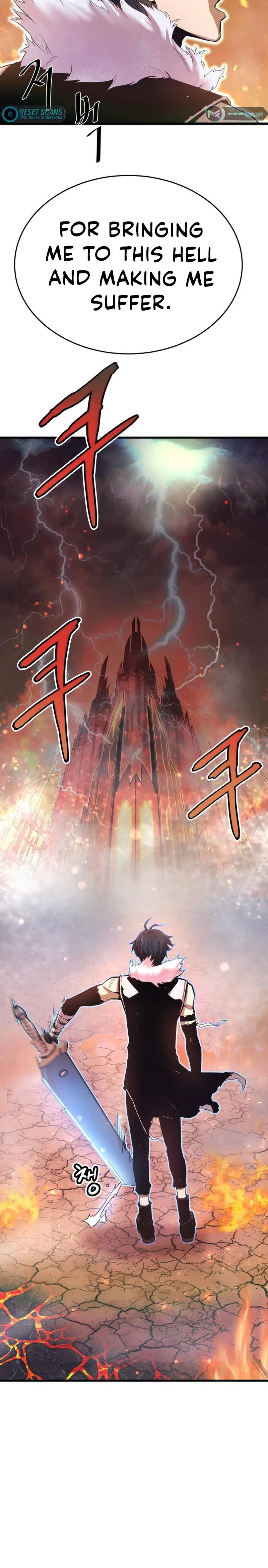 Han Dae Sung Returned From Hell Chapter 1 – Page 19