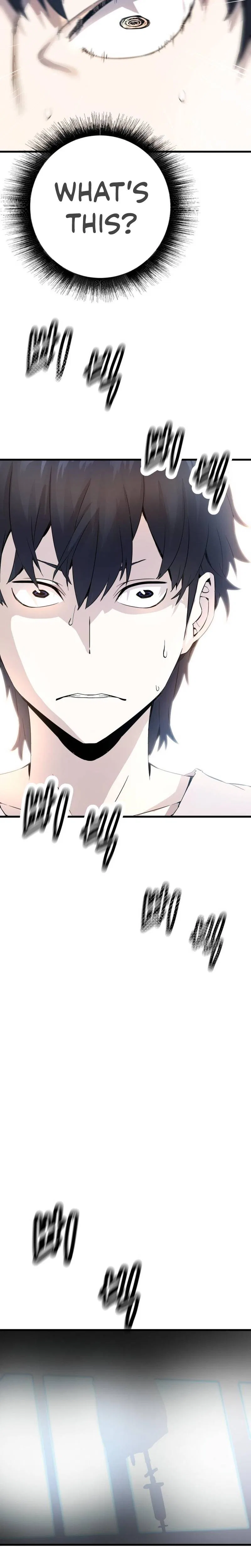 Han Dae Sung Returned From Hell Chapter 1 – Page 22