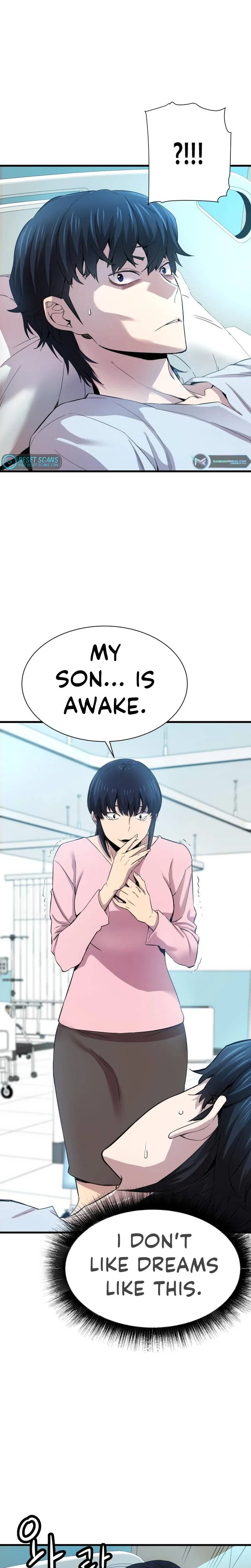 Han Dae Sung Returned From Hell Chapter 1 – Page 26