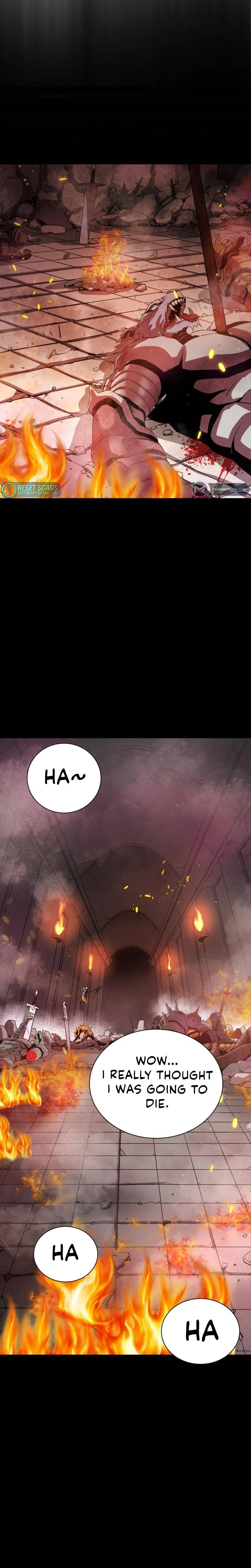 Han Dae Sung Returned From Hell Chapter 1 – Page 29