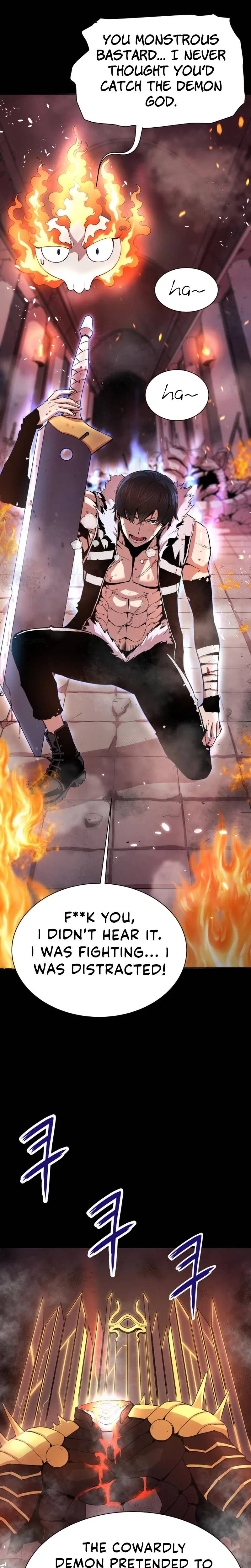 Han Dae Sung Returned From Hell Chapter 1 – Page 30
