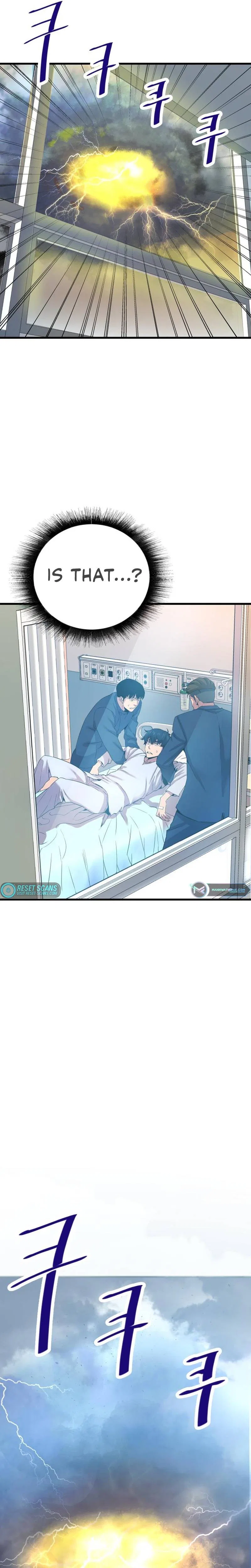 Han Dae Sung Returned From Hell Chapter 1 – Page 44