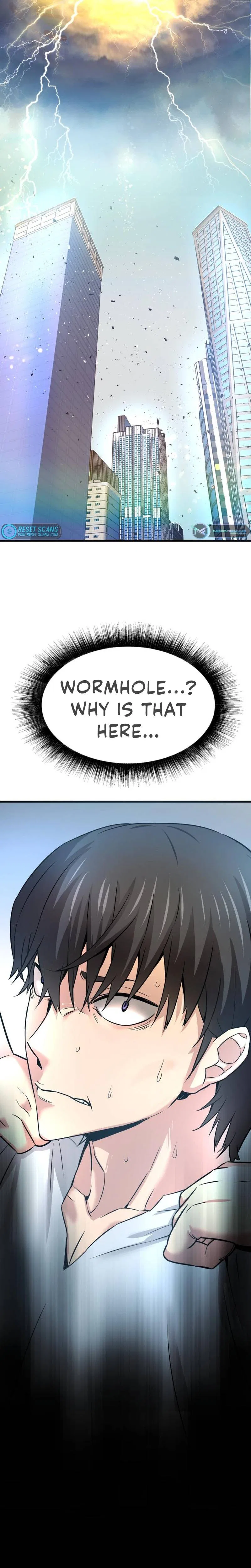 Han Dae Sung Returned From Hell Chapter 1 – Page 45