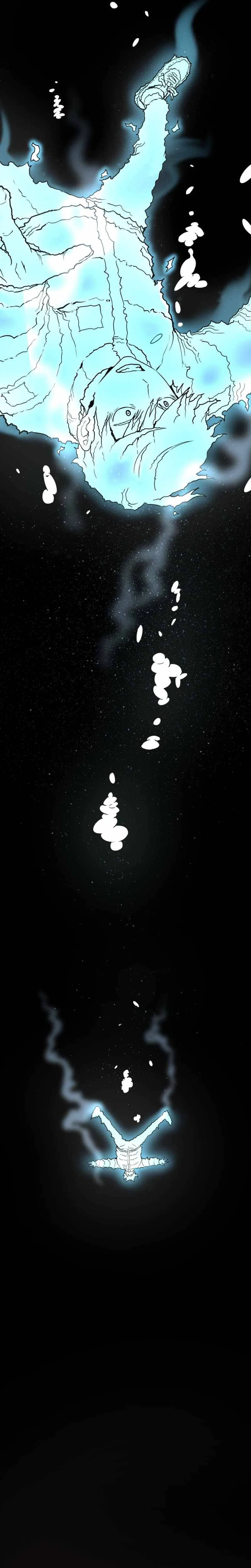 Han Dae Sung Returned From Hell Chapter 0 – Page 6