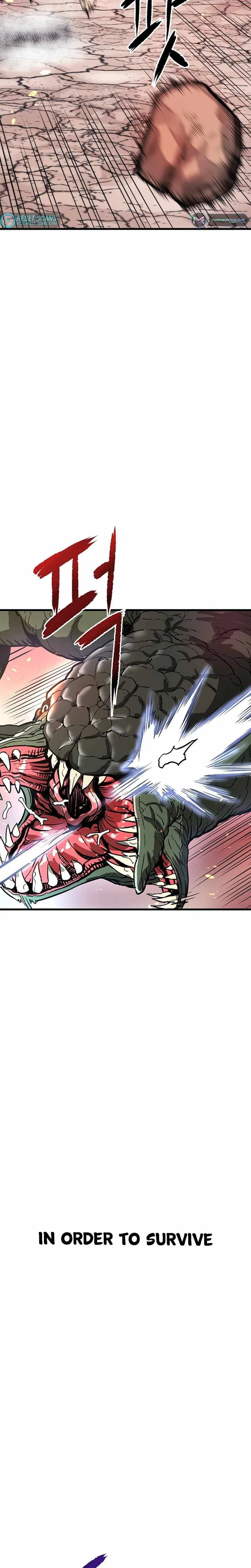 Han Dae Sung Returned From Hell Chapter 0 – Page 15