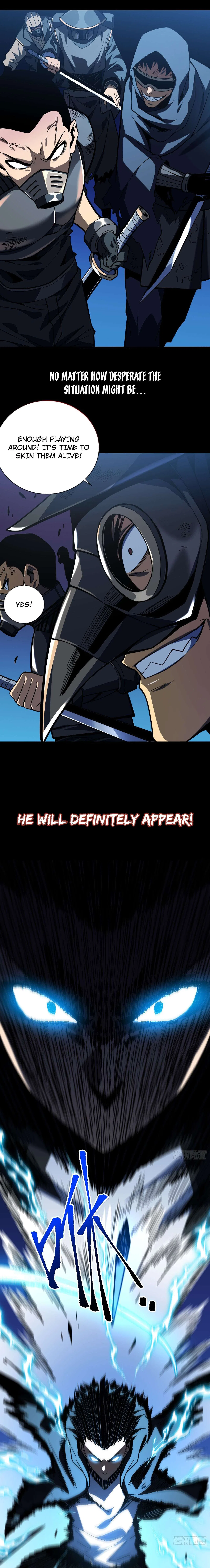 Lord of Destiny Wheel Chapter 10 – Page 4