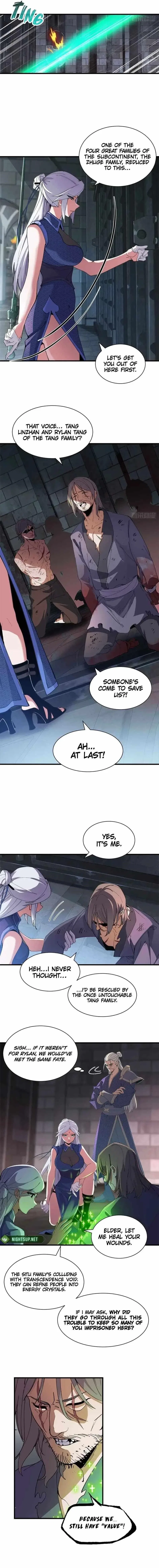 Astral Pet Store Chapter 165 – Page 2