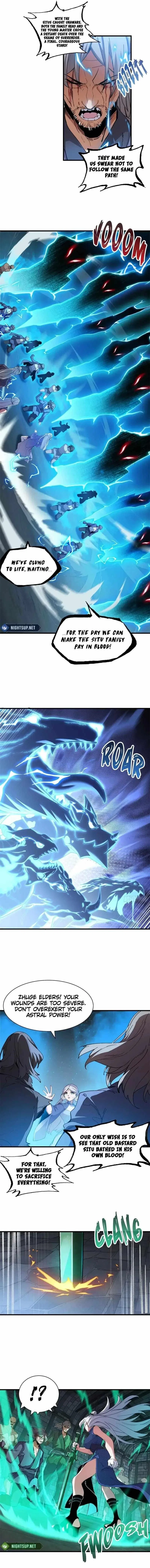 Astral Pet Store Chapter 165 – Page 4