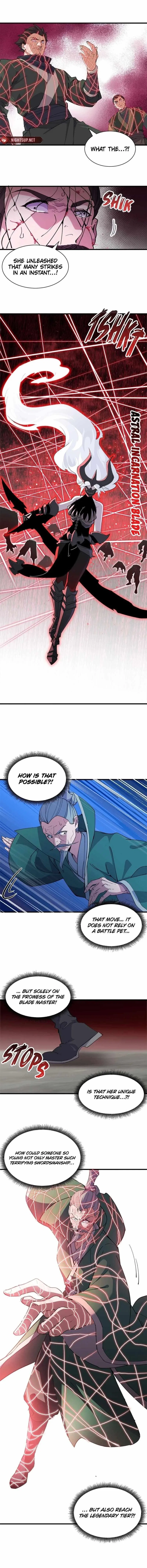 Astral Pet Store Chapter 164 – Page 2