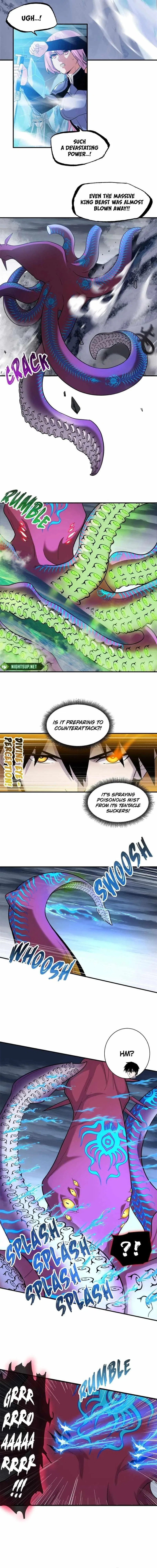 Astral Pet Store Chapter 162 – Page 6