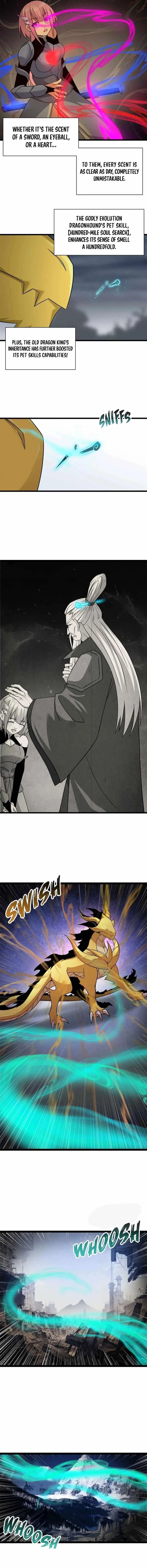 Astral Pet Store Chapter 161 – Page 6