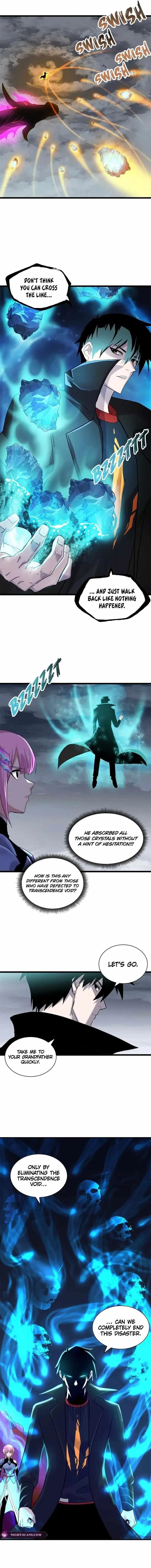 Astral Pet Store Chapter 160 – Page 8