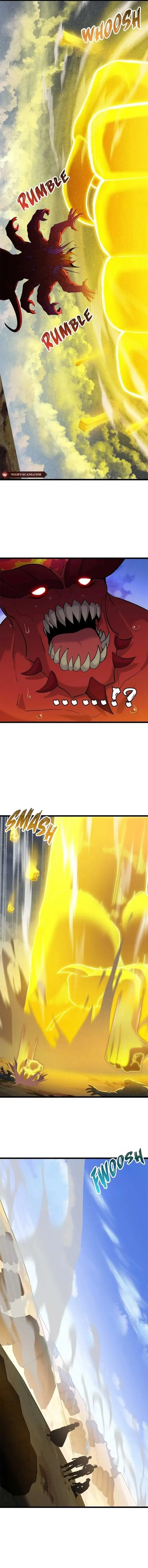 Astral Pet Store Chapter 159 – Page 2