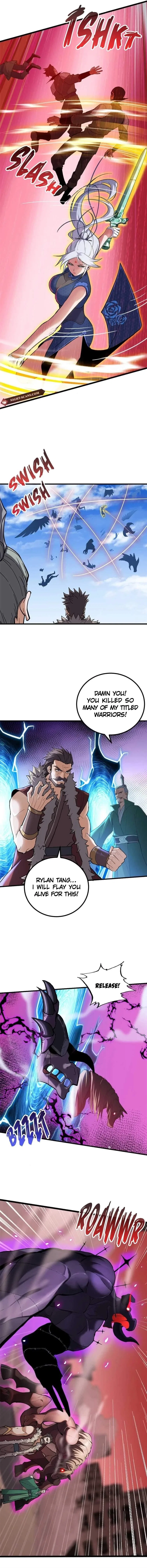 Astral Pet Store Chapter 157 – Page 2