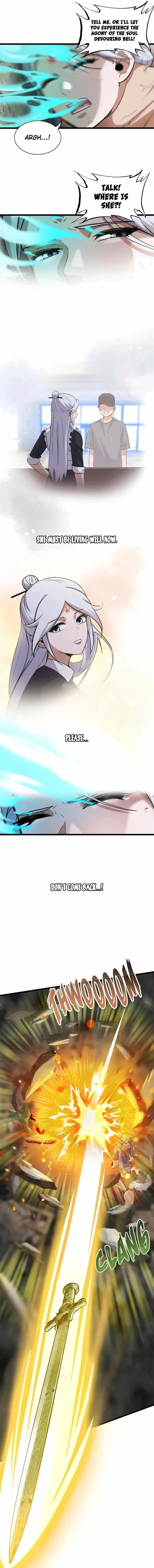 Astral Pet Store Chapter 156 – Page 4