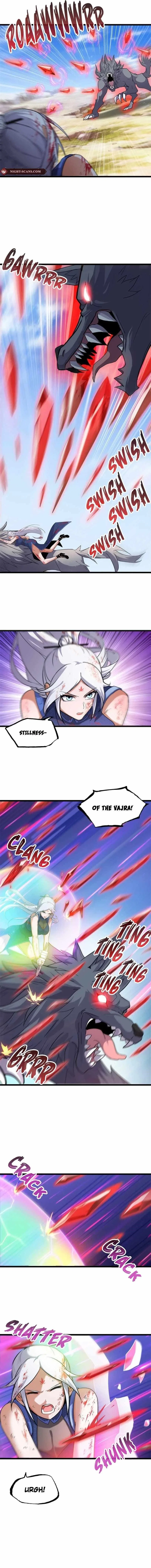 Astral Pet Store Chapter 154 – Page 5