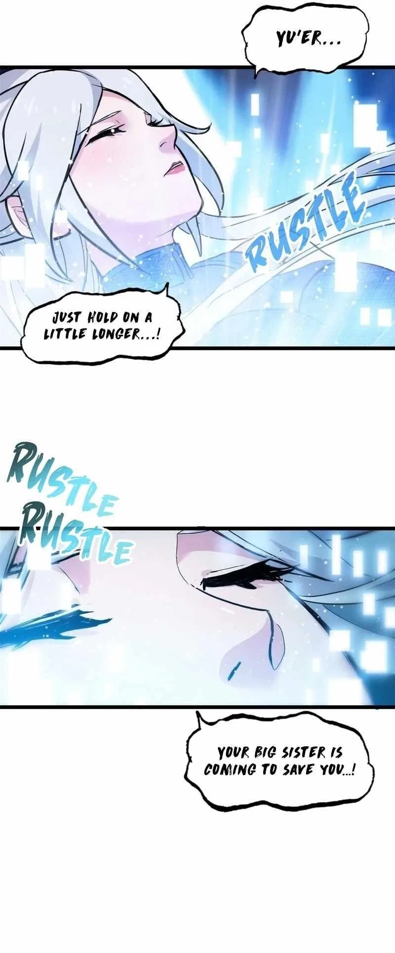 Astral Pet Store Chapter 154 – Page 11