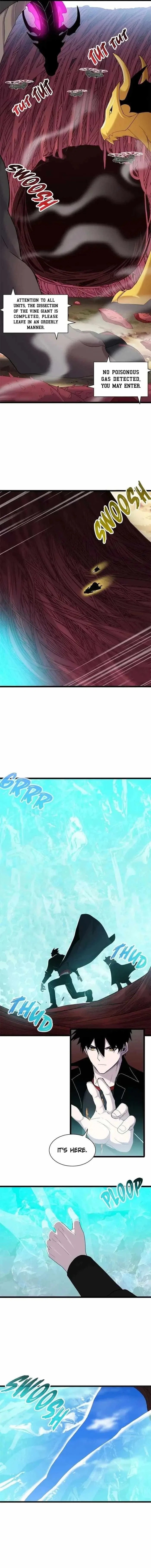 Astral Pet Store Chapter 151 – Page 5