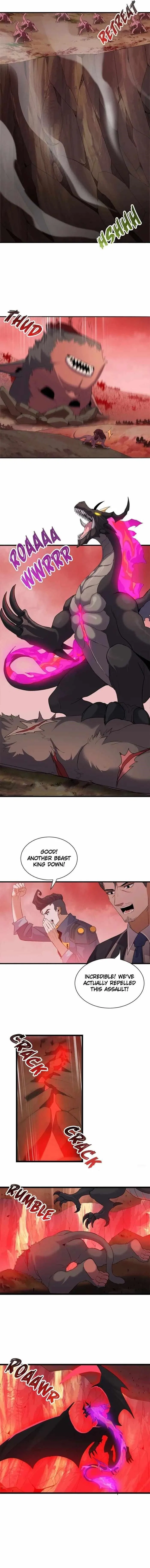 Astral Pet Store Chapter 148 – Page 8