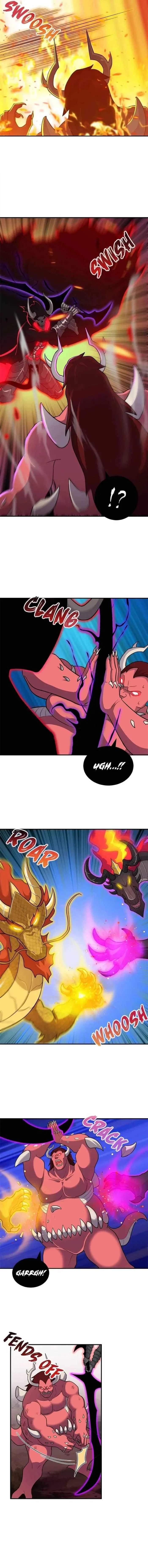 Astral Pet Store Chapter 138 – Page 4
