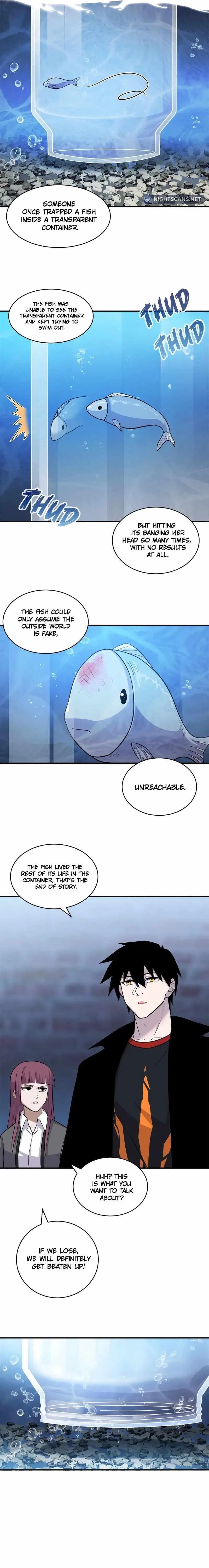 Astral Pet Store Chapter 125 – Page 7