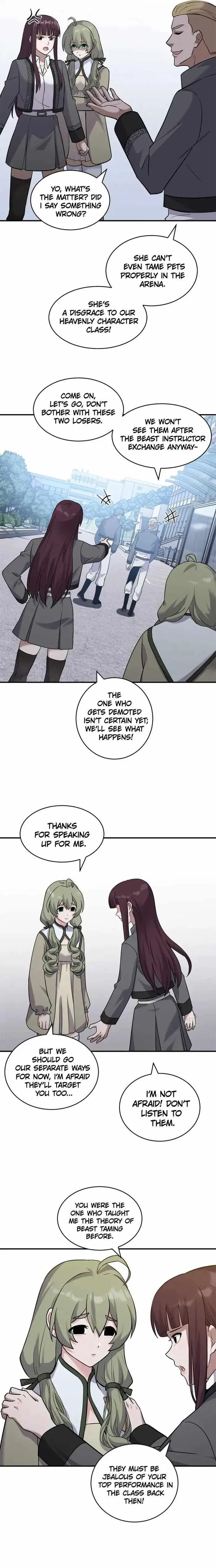 Astral Pet Store Chapter 123 – Page 9