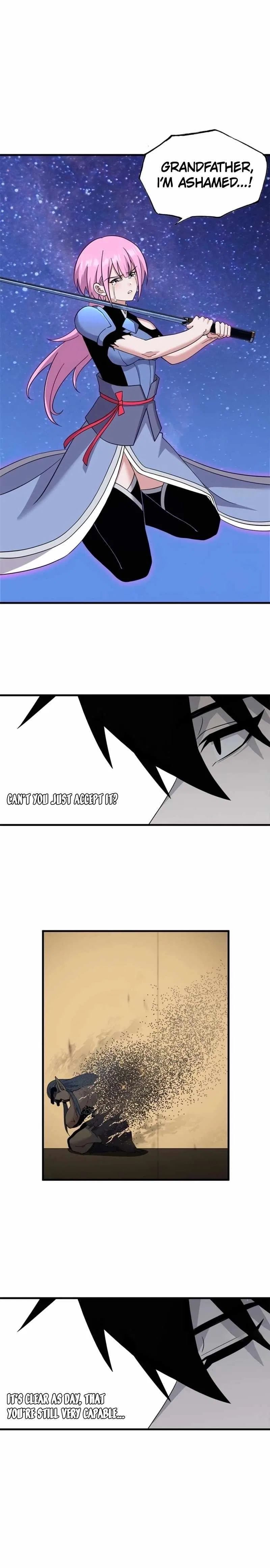 Astral Pet Store Chapter 112 – Page 2