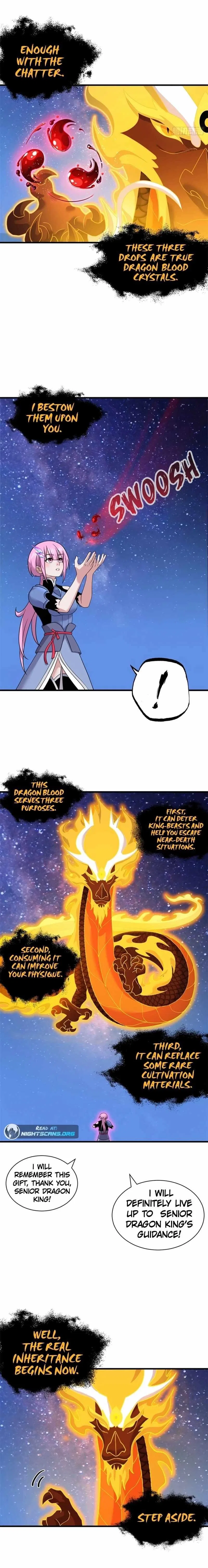 Astral Pet Store Chapter 112 – Page 5