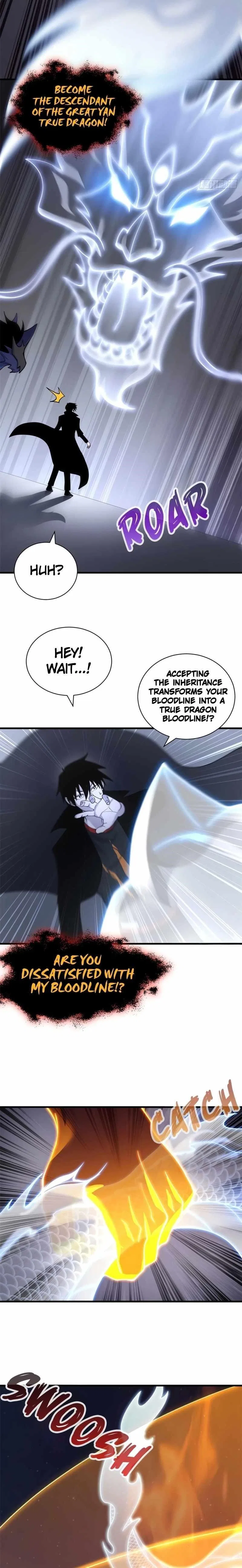 Astral Pet Store Chapter 112 – Page 11