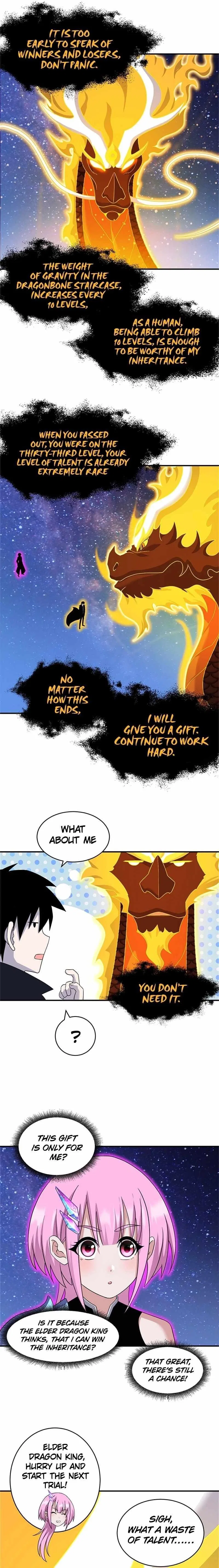 Astral Pet Store Chapter 111 – Page 2