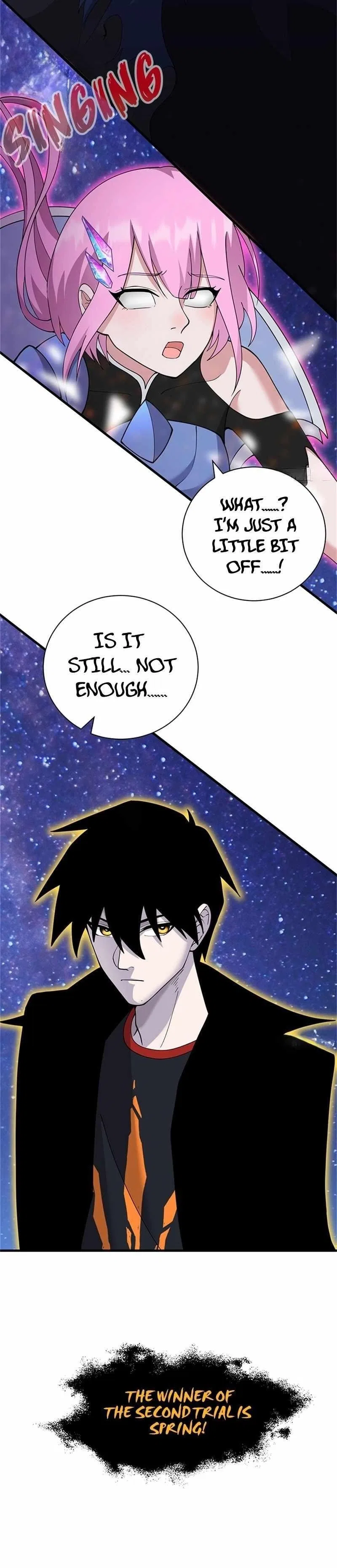 Astral Pet Store Chapter 111 – Page 15