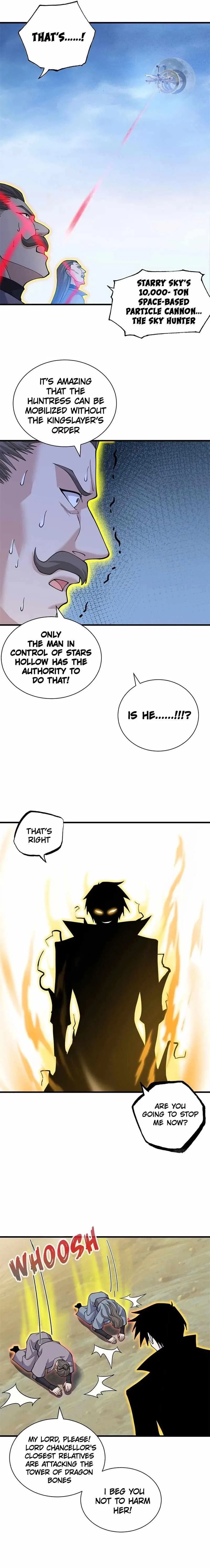Astral Pet Store Chapter 108 – Page 13