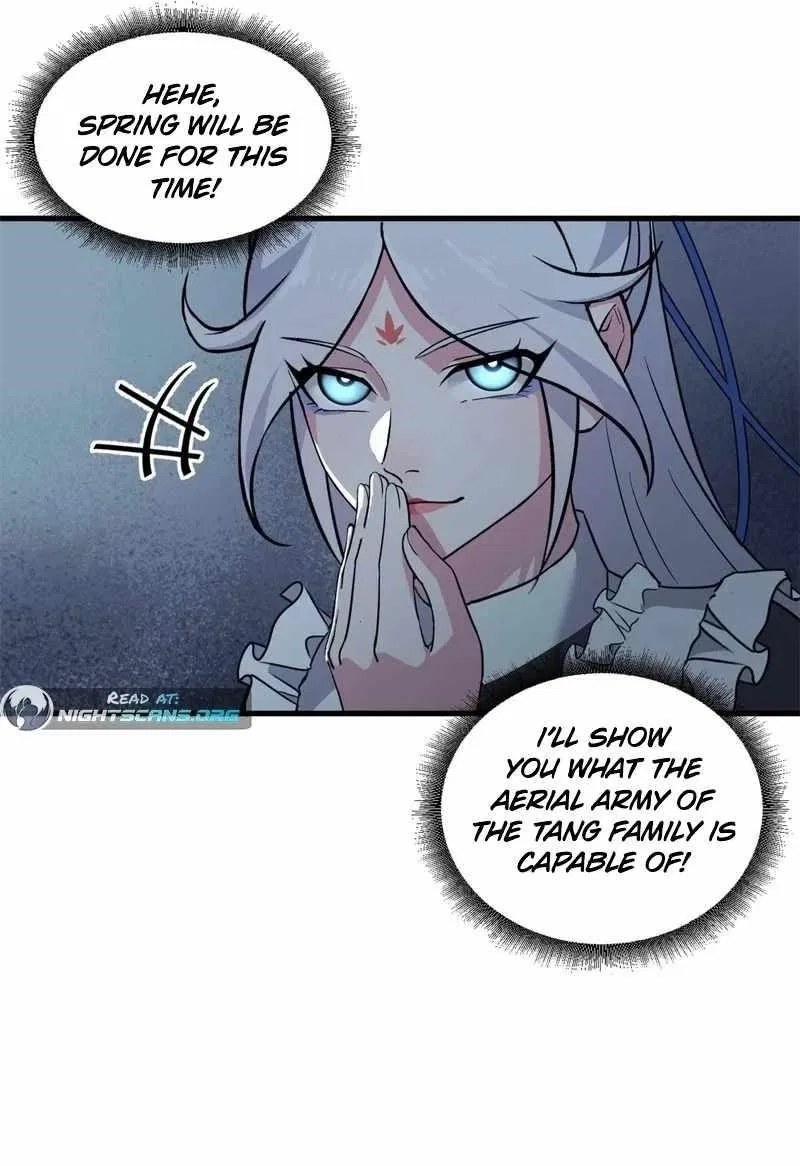 Astral Pet Store Chapter 106 – Page 15