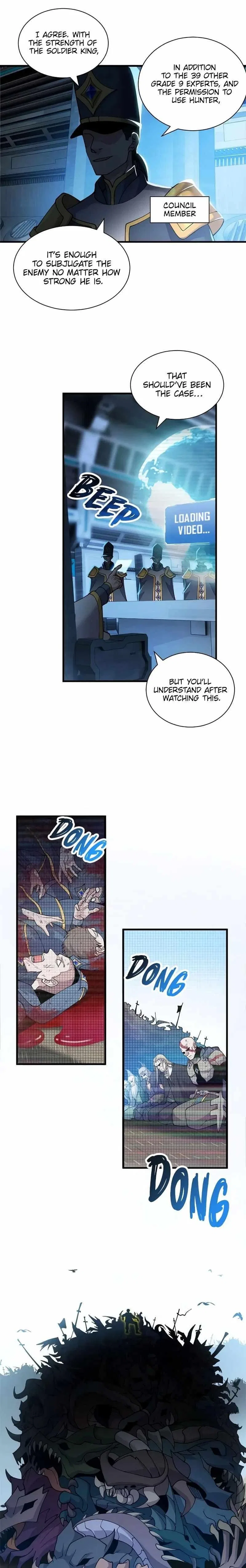 Astral Pet Store Chapter 105 – Page 3