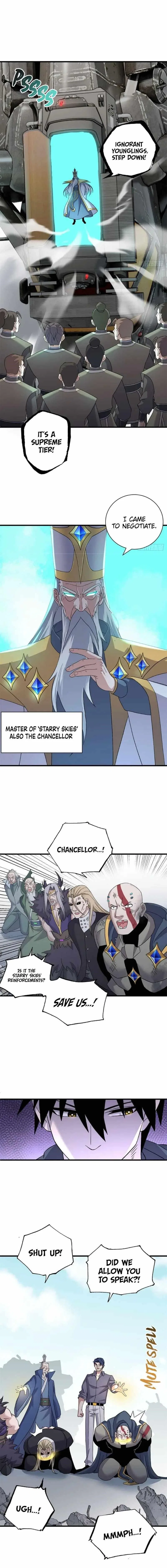 Astral Pet Store Chapter 105 – Page 11