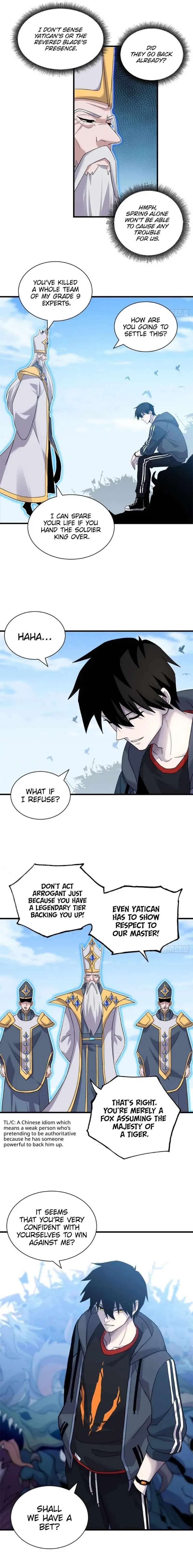 Astral Pet Store Chapter 105 – Page 13