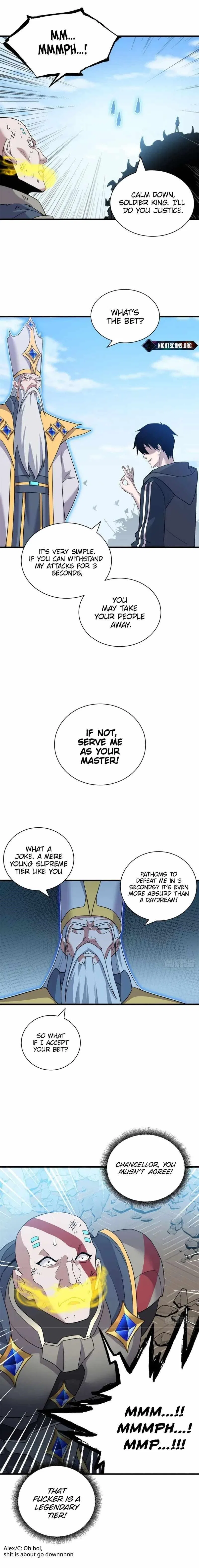 Astral Pet Store Chapter 105 – Page 14