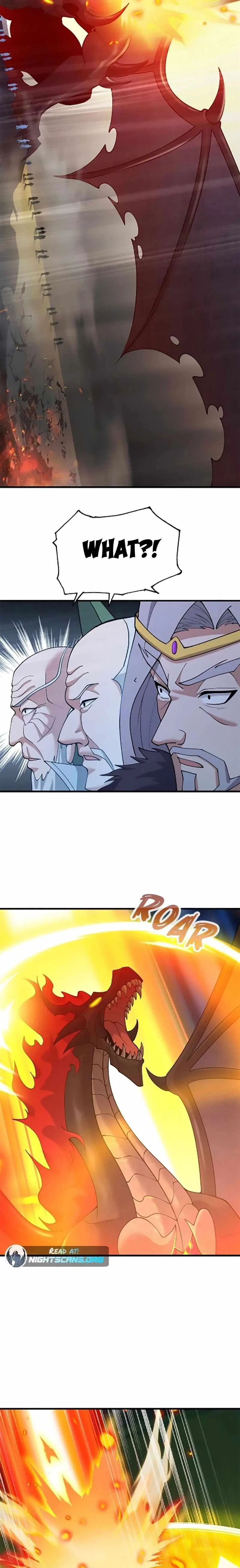 Astral Pet Store Chapter 103 – Page 7
