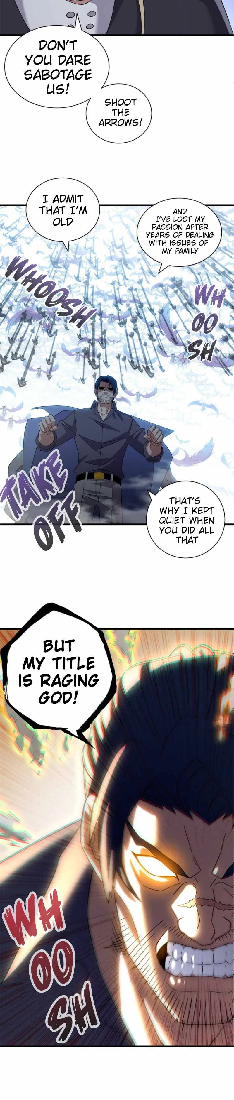 Astral Pet Store Chapter 102 – Page 13