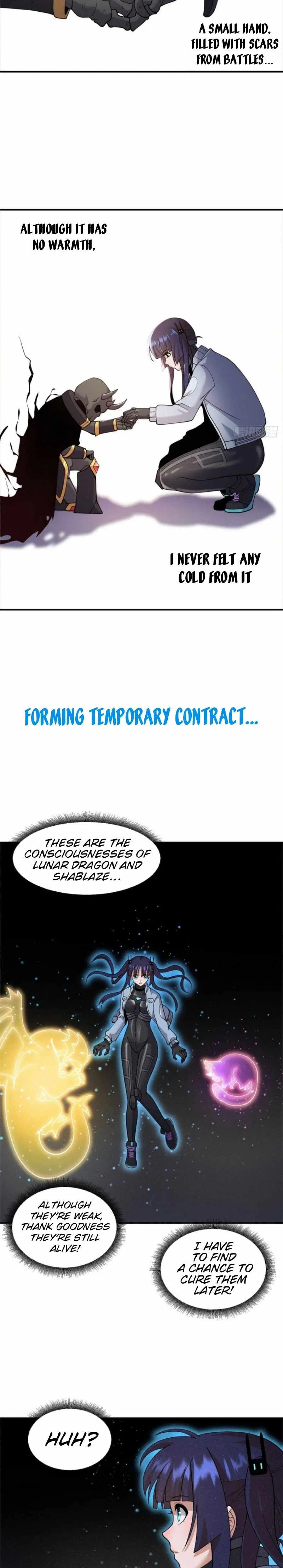 Astral Pet Store Chapter 100 – Page 10