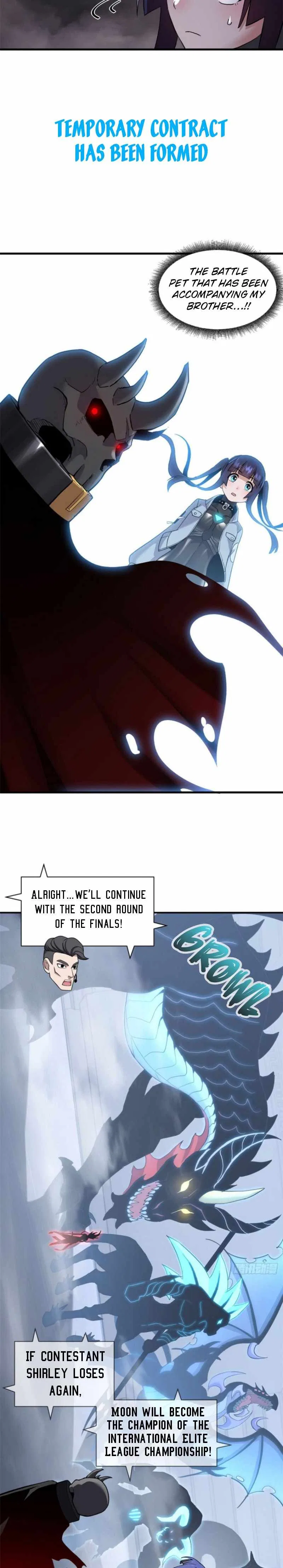 Astral Pet Store Chapter 100 – Page 12