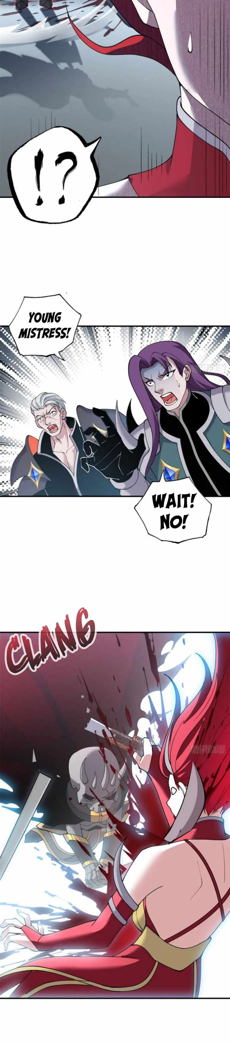 Astral Pet Store Chapter 100 – Page 21