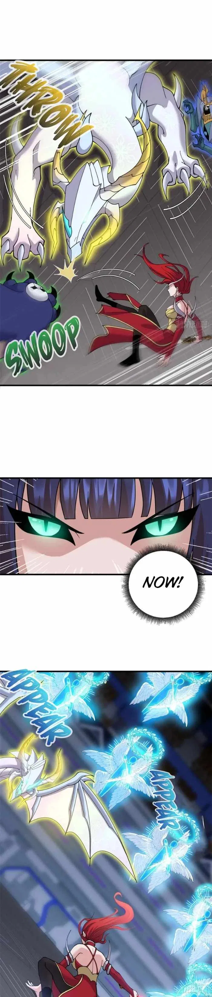 Astral Pet Store Chapter 99 – Page 5