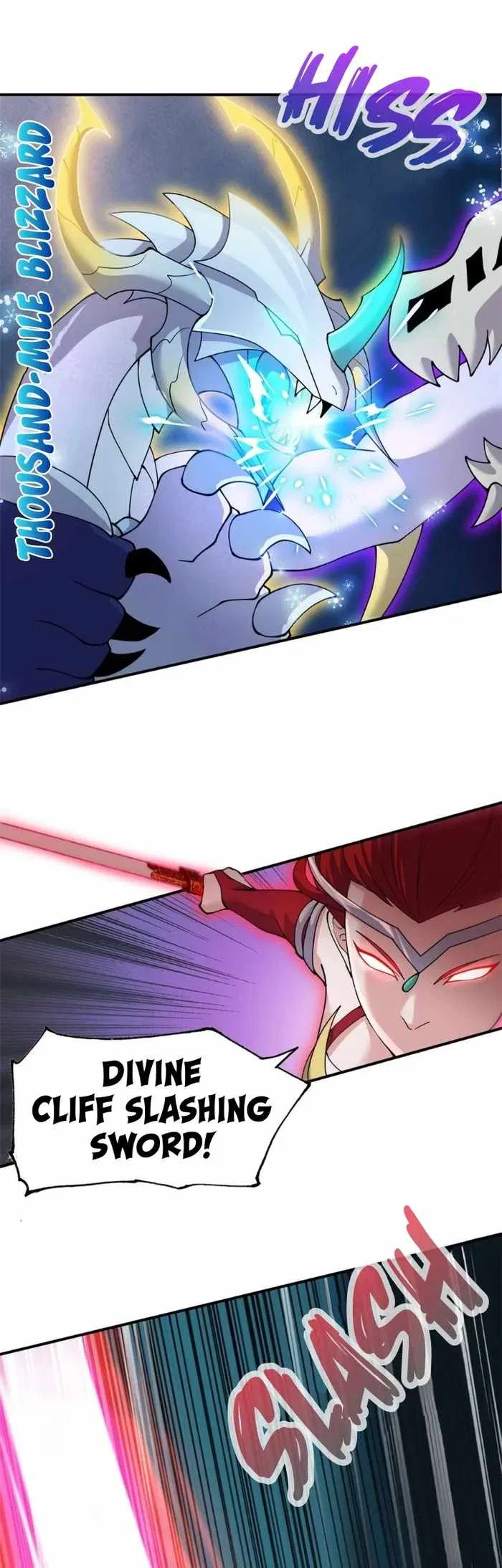 Astral Pet Store Chapter 99 – Page 8