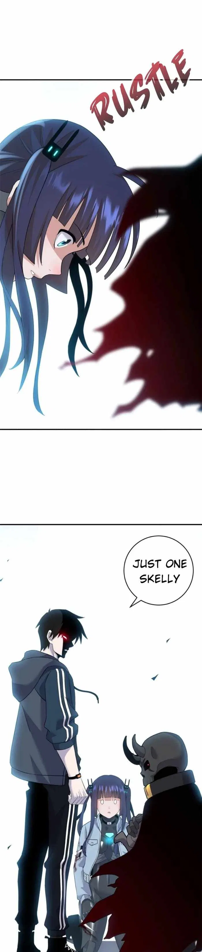 Astral Pet Store Chapter 99 – Page 20