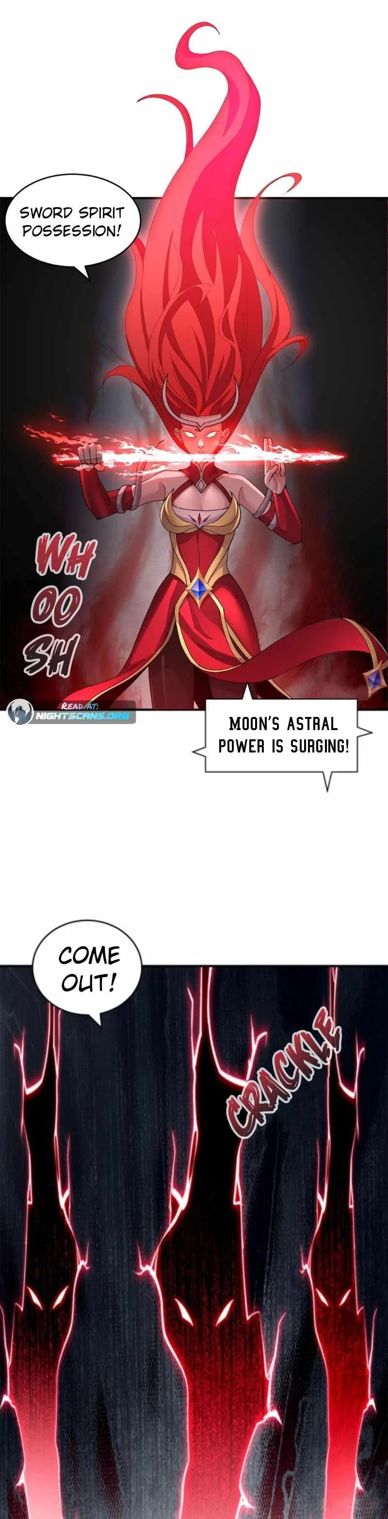 Astral Pet Store Chapter 98 – Page 5