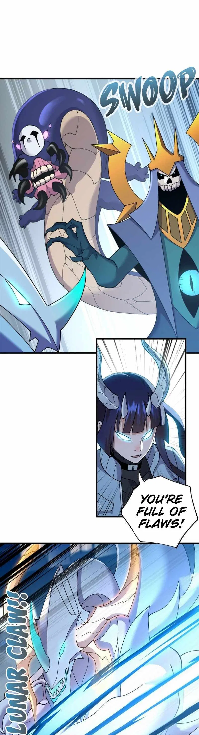 Astral Pet Store Chapter 98 – Page 10
