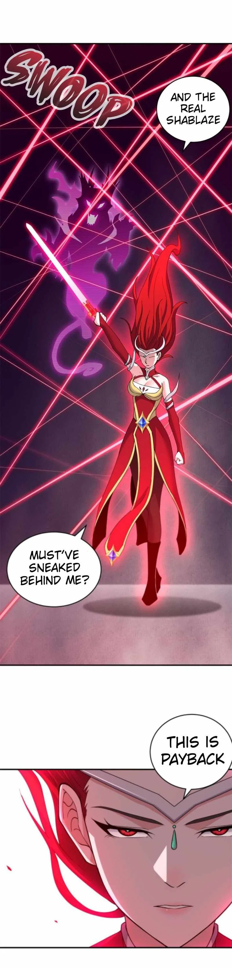 Astral Pet Store Chapter 98 – Page 22