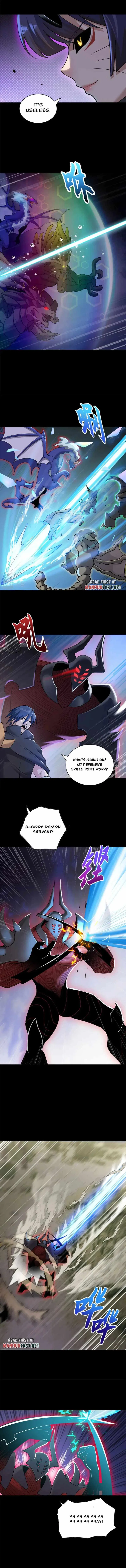 Astral Pet Store Chapter 93 – Page 5